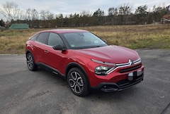 Bild des Angebotes Citroen E-C4 Electric C-SERIES