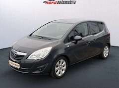 Bild des Angebotes Opel Meriva B Edition°°°°Top Fahrzeug°°°°Tüv 07/2027
