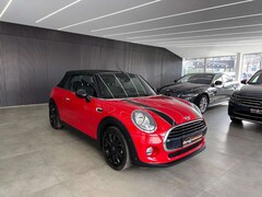 Bild des Angebotes MINI Cooper Cabrio Cooper 1.5 Cabrio Pepper*HarmanKardon*Tempomat*
