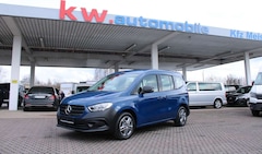 Bild des Angebotes Mercedes-Benz Citan Kombi 110 CDI,Klima,Kamera,,Tempomat,AHK