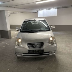 Bild des Angebotes Kia Picanto Top Zustand - Mit TÜV !!!!