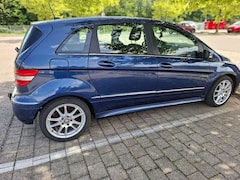 Bild des Angebotes Mercedes-Benz B 170 B-Klasse