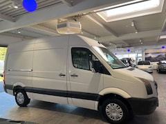 Bild des Angebotes VW Crafter Kasten 35 L2-H2*Hoch+Lang*Garantie*
