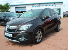 Bild des Angebotes Opel Mokka Innovation ecoFlex 4x4.Vollleder.Bi-Xenon