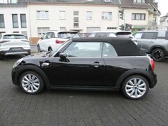 Bild des Angebotes MINI Cooper S MINI COOPER S CABRIO 2.0
