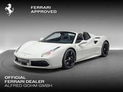Bild des Angebotes Ferrari 488 Spider