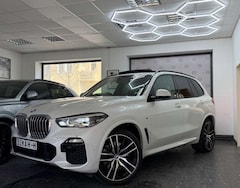 Bild des Angebotes BMW X5 xDrive 25d M-SPORT PANO H&K HUD BMW SELCTION.