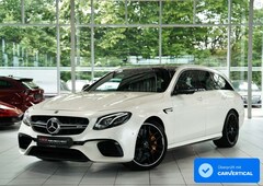 Bild des Angebotes Mercedes-Benz E 63 AMG S 4M T *20 *Perf-AGA *Pano *Keramik