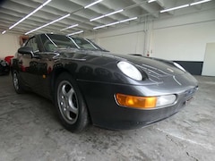 Bild des Angebotes Porsche 968 TARGA*KLIMA*S-HEFT*S-DACH*ALU
