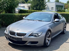 Bild des Angebotes BMW M6 Limited Competition V10 Edition 036/100
