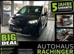 Bild des Angebotes Opel Combo Life E 1.5D Kam.+LED+SHZ+PDC+Alu