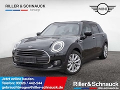 Bild des Angebotes MINI Cooper Clubman