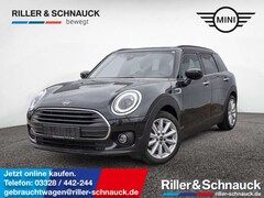 Bild des Angebotes MINI Cooper Clubman