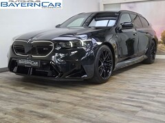 Bild des Angebotes BMW M5 Touring AHK Sitzlüftung B&W ACC 360°