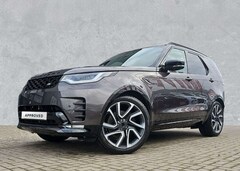 Bild des Angebotes Land Rover Discovery D350 Dynamic HSE