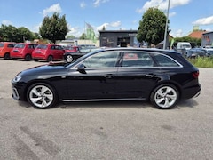 Bild des Angebotes Audi A4 35 TFSI S Tronic S Line *TOUR-PAKET *LE