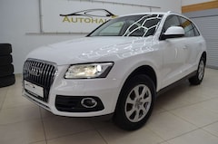 Bild des Angebotes Audi Q5 2.0 TDI quattro ~ Xenon ~ Navi ~ Led ~ MFL ~
