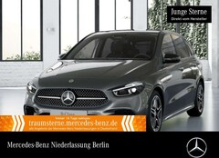 Bild des Angebotes Mercedes-Benz B 220 d AMG+NIGHT+PANO+AHK+MULTIBEAM+KAMERA+TOTW