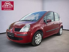 Bild des Angebotes Renault Modus Modus 1.6 16V Aut. Dynamique*28854 km*Klima