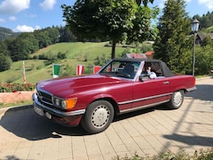 Mercedes-Benz 560 560 SEC
