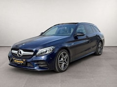 Bild des Angebotes Mercedes-Benz C 43 AMG T AMG 4Matic*Virtual*Pano*Night Paket*