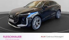 Audi Q3 Sportback e-hybrid S tronic