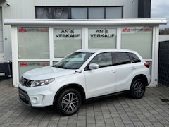 Bild des Angebotes Suzuki Vitara 1.4 S 4x4/AUTOMATIK/1.HAND/KAMERA/NAVI