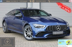 Bild des Angebotes Mercedes-Benz AMG GT 4-trg. 53 4Matic+*2.Hand*Schiebedach*TOP