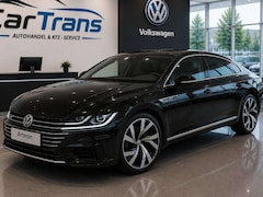 Bild des Angebotes VW Arteon R-Line + LED + ALCANTARA + VIRTUAL + AHK+ 0%FINANZIERUG