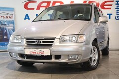Bild des Angebotes Hyundai Trajet 2.7 V6 GLS *7-Sitzer*Automatik*AHK 1,9t*