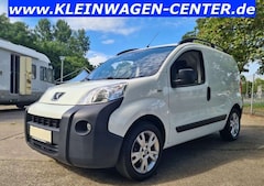 Bild des Angebotes Peugeot Bipper Avantage Klima/Tempomat/USB/PDC