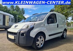 Bild des Angebotes Peugeot Bipper Avantage Klima/Tempomat/USB/PDC