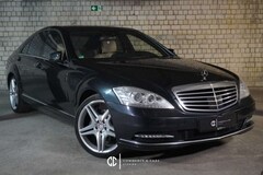 Bild des Angebotes Mercedes-Benz S 350 S Limousine S 350 BlueTec
