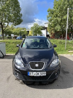 Bild des Angebotes SEAT Altea XL 1.4 TSI Style