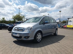 Bild des Angebotes Opel Meriva Edition GARANTIE KLIMAANLAGE TÜV NEU PDC