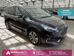 Bild des Angebotes Ford Galaxy 2.5 Duratec  Hybrid Titanium|Pano|7 Sitze