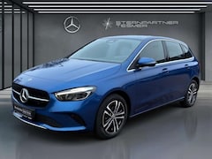 Bild des Angebotes Mercedes-Benz B 250 e AHK Kamera Vorr.Distronic Lenkradheizung