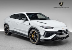 Bild des Angebotes Lamborghini Urus S