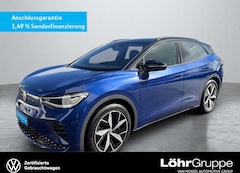 Bild des Angebotes VW ID.4 GTX 4MOTION -Automatik