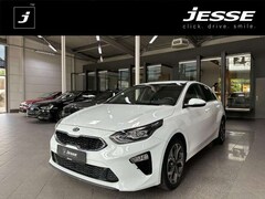 Bild des Angebotes Kia Ceed / cee'd 1.4 TGDI Vision LED Navi PDC RCAM