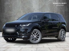 Bild des Angebotes Land Rover Discovery Sport D200 Dynamic SE