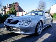Bild des Angebotes Mercedes-Benz SL 350 Mercedes Benz R230 SL350