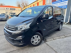 Bild des Angebotes Fiat Talento 1.6L Family 8 Sitzplätze / AHK / TEMPOMAT