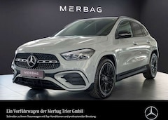Mercedes-Benz GLA 200 360 AUT DynLicht Fernlichtass. Kam. LED
