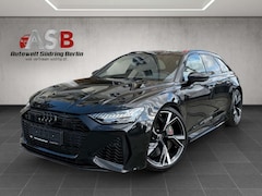 Bild des Angebotes Audi RS6 RS 6 Avant 4.0 TFSI quattro Leder*DynamikPaket