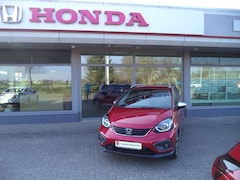 Bild des Angebotes Honda Jazz 1.5 i-MMD Hybrid Crosstar Executive