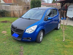 Bild des Angebotes Opel Agila 1.2 ecoFLEX Start/Stop Edition