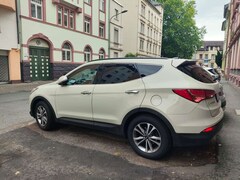 Bild des Angebotes Hyundai SANTA FE Premium 4WD