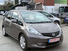 Bild des Angebotes Honda Jazz 1.4 Comfort Plus,Automatik,Klima,PDC