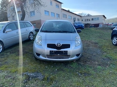 Bild des Angebotes Toyota Yaris 1.4 D-4D Luna